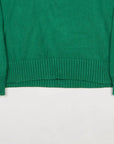 Ralph Lauren - Quarter Zip (L) Bottom