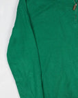 Ralph Lauren - Quarter Zip (L) Left