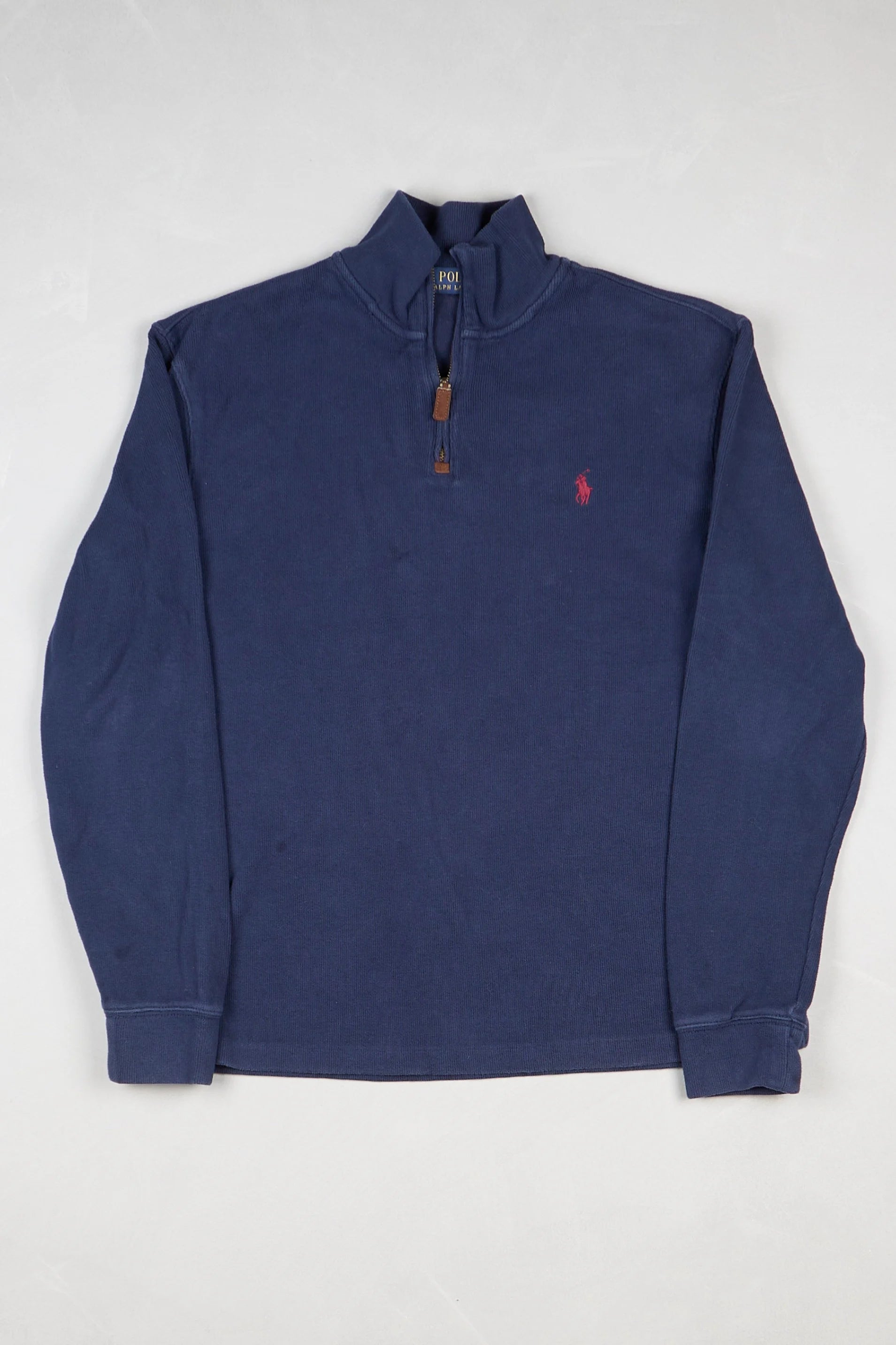 Ralph Lauren - Quarter Zip (M)