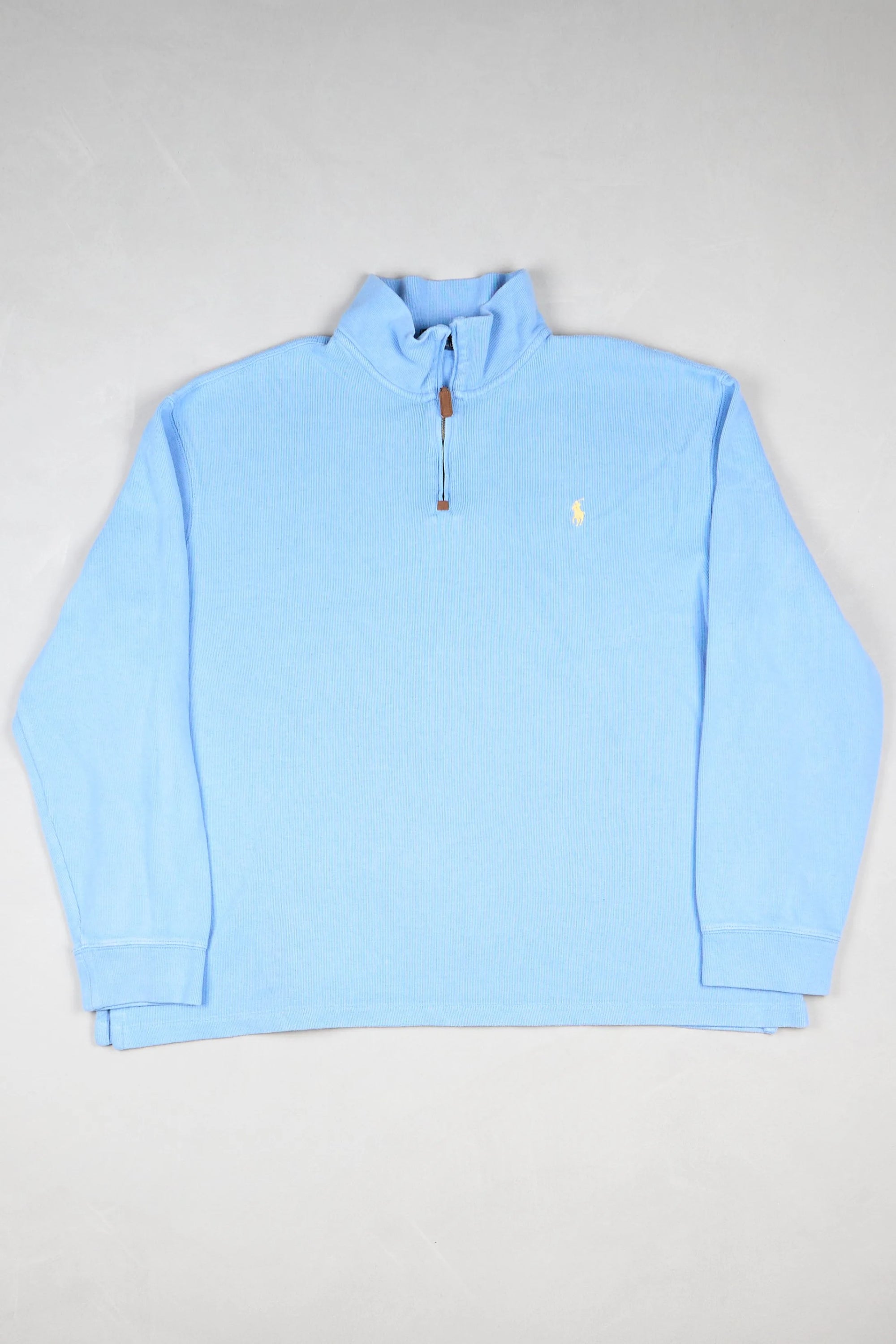 Ralph Lauren - Quarter Zip (XL)