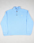 Ralph Lauren - Quarter Zip (XL)