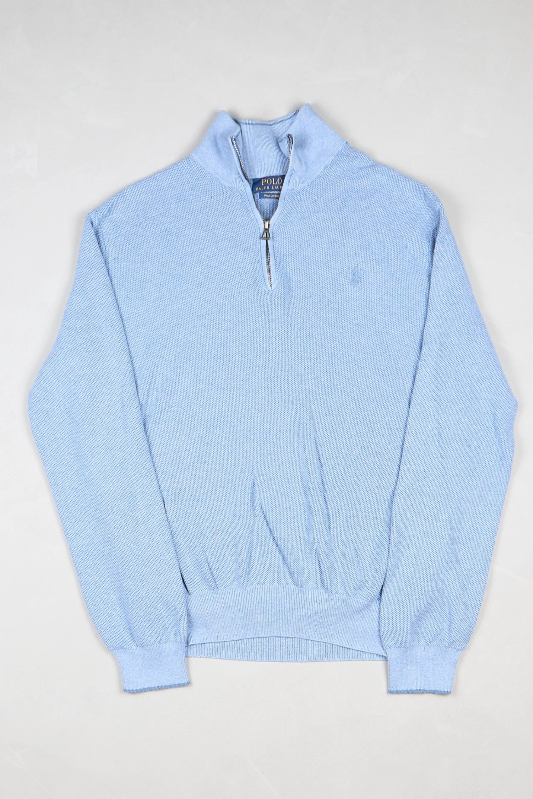 Ralph Lauren - Quarter Zip (L)