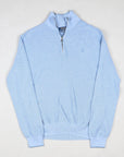 Ralph Lauren - Quarter Zip (L)