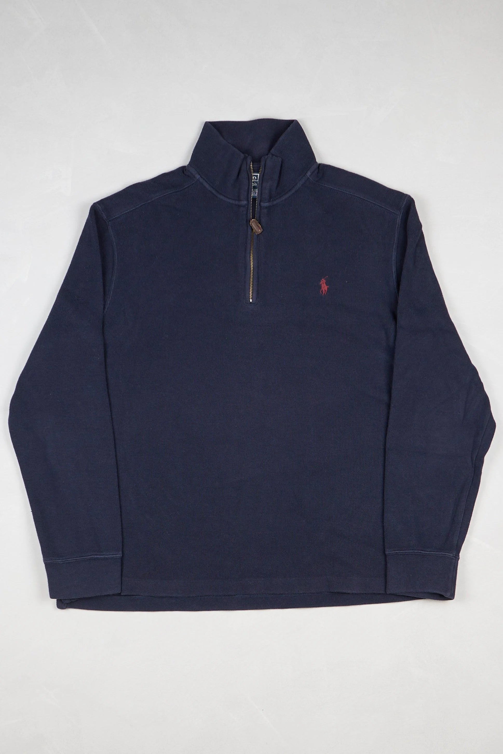 Ralph Lauren - Quarter Zip (L)