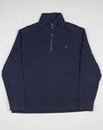 Ralph Lauren - Quarter Zip (L)