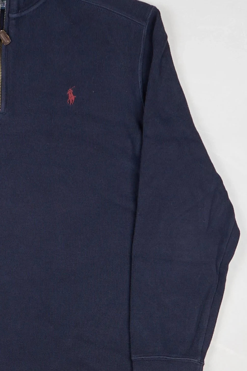 Ralph Lauren - Quarter Zip (L) Right