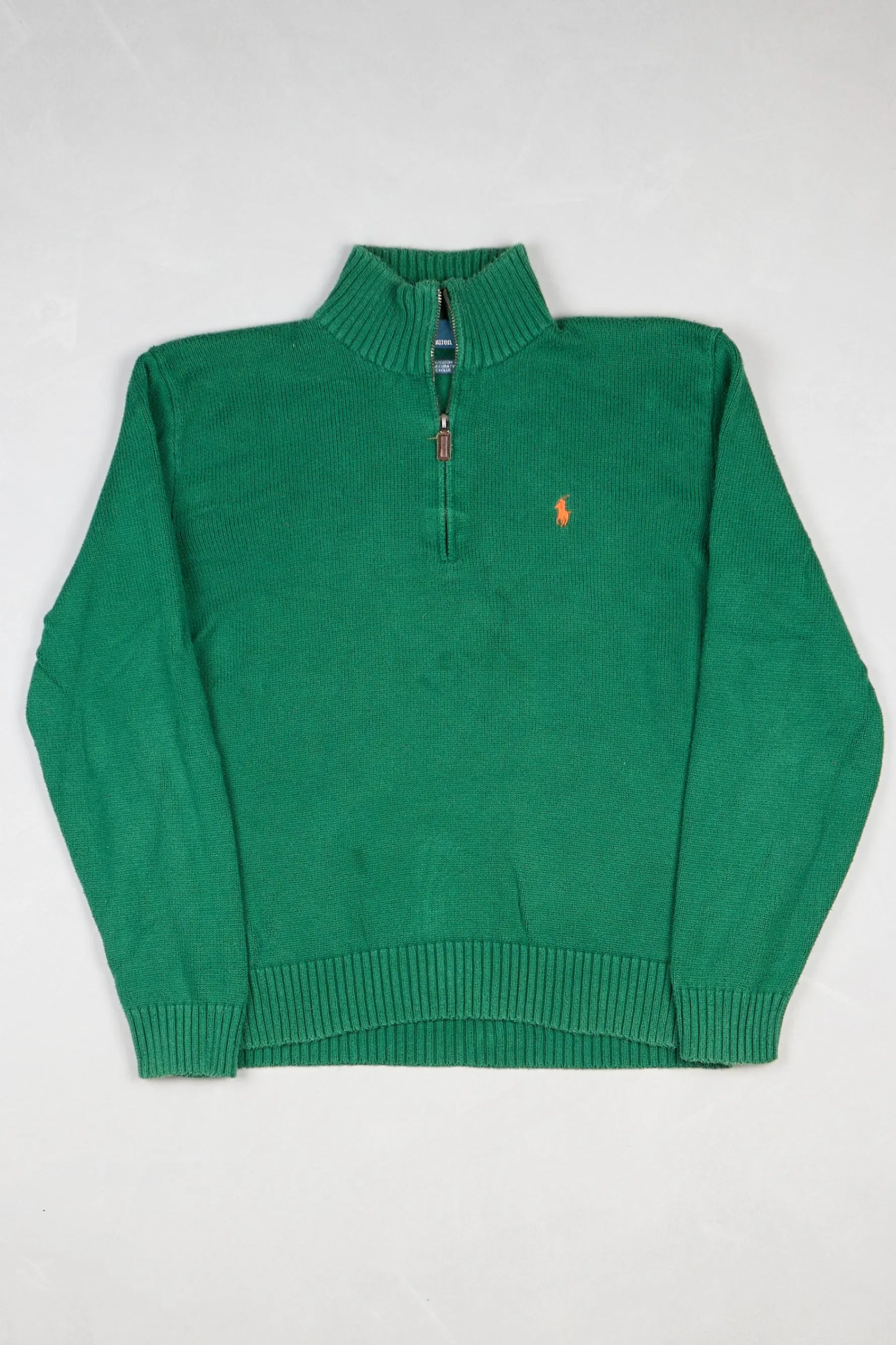 Ralph Lauren - Quarter Zip (L)