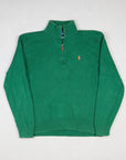 Ralph Lauren - Quarter Zip (L)