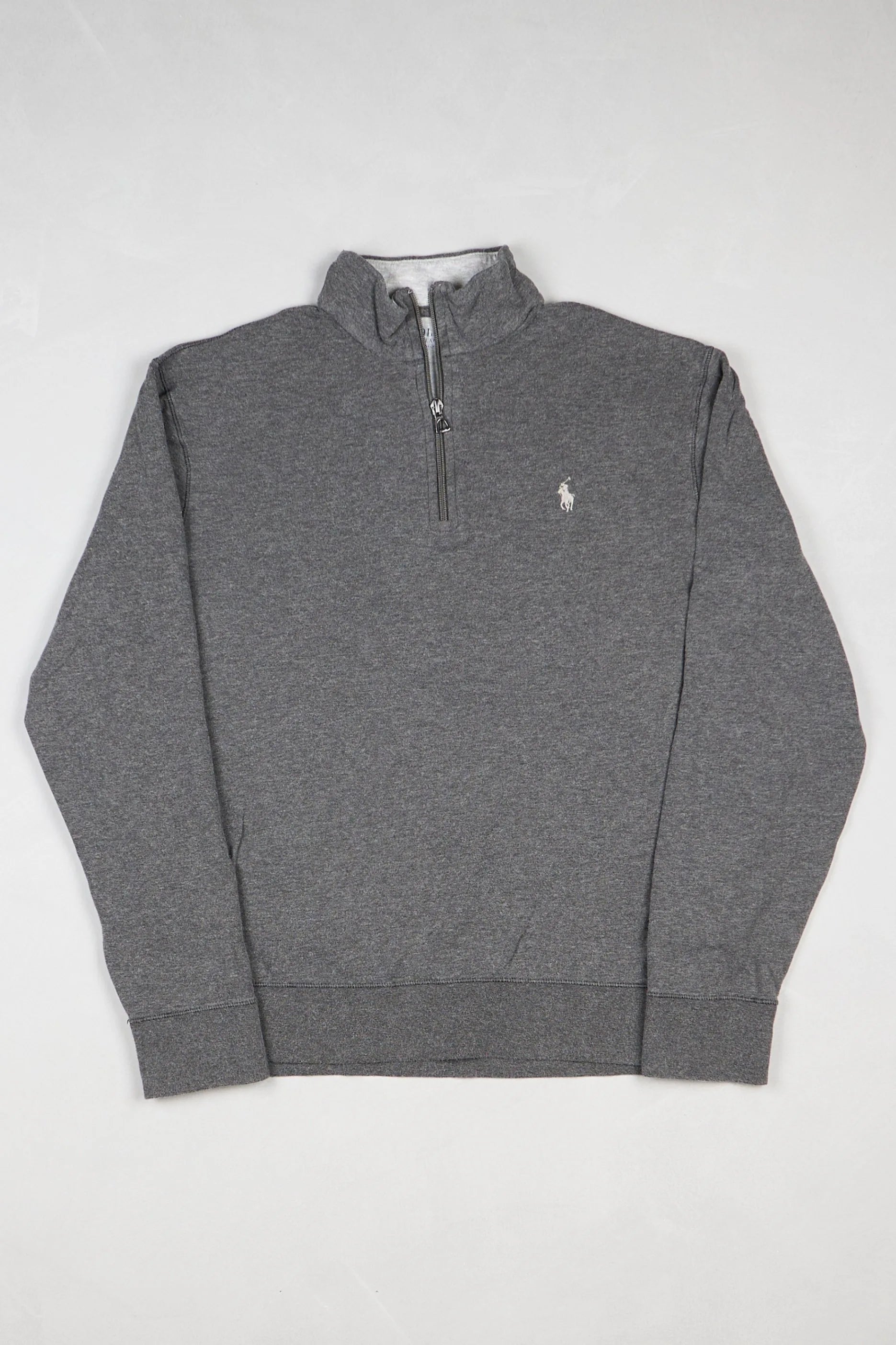 Ralph Lauren - Quarter Zip (M)