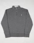 Ralph Lauren - Quarter Zip (M)