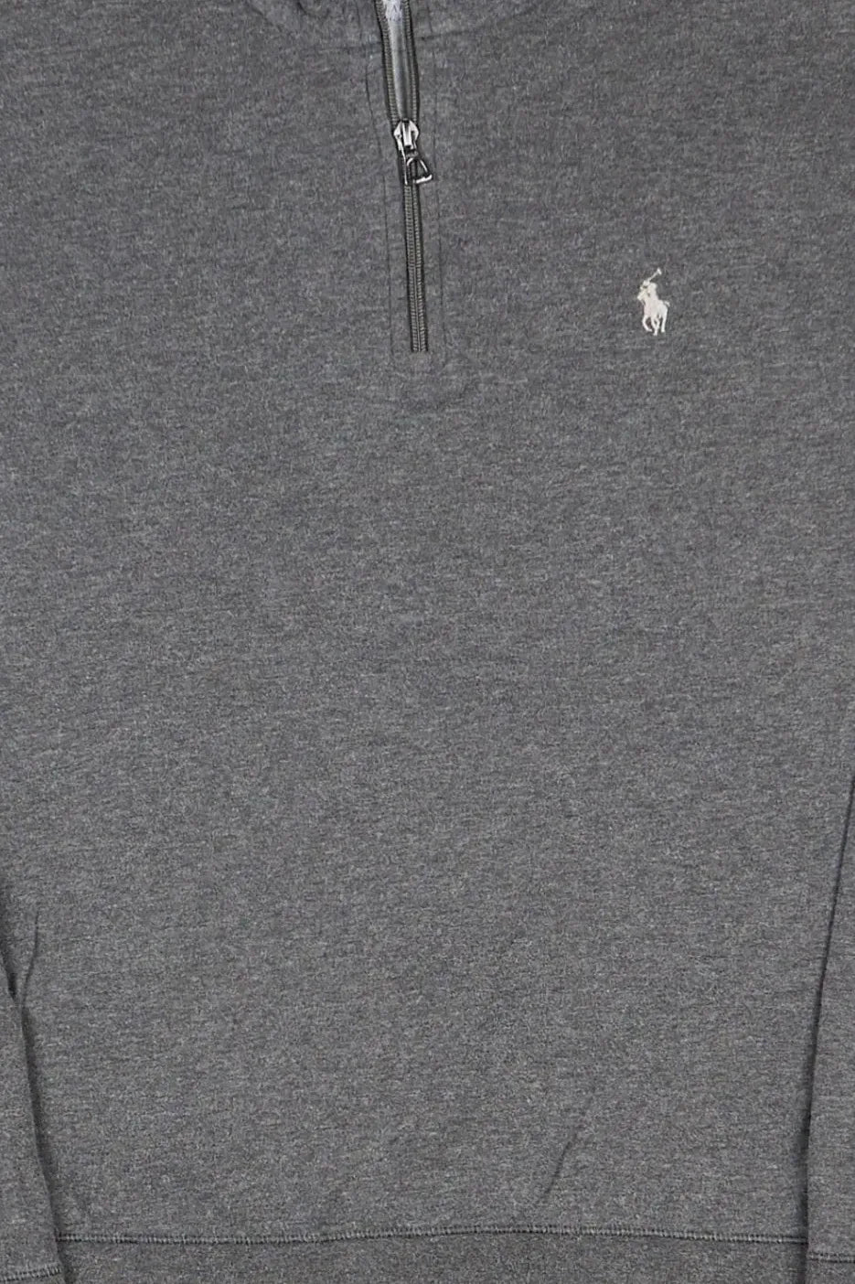 Ralph Lauren - Quarter Zip (M) Center