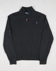 Ralph Lauren - Quarter Zip (M)