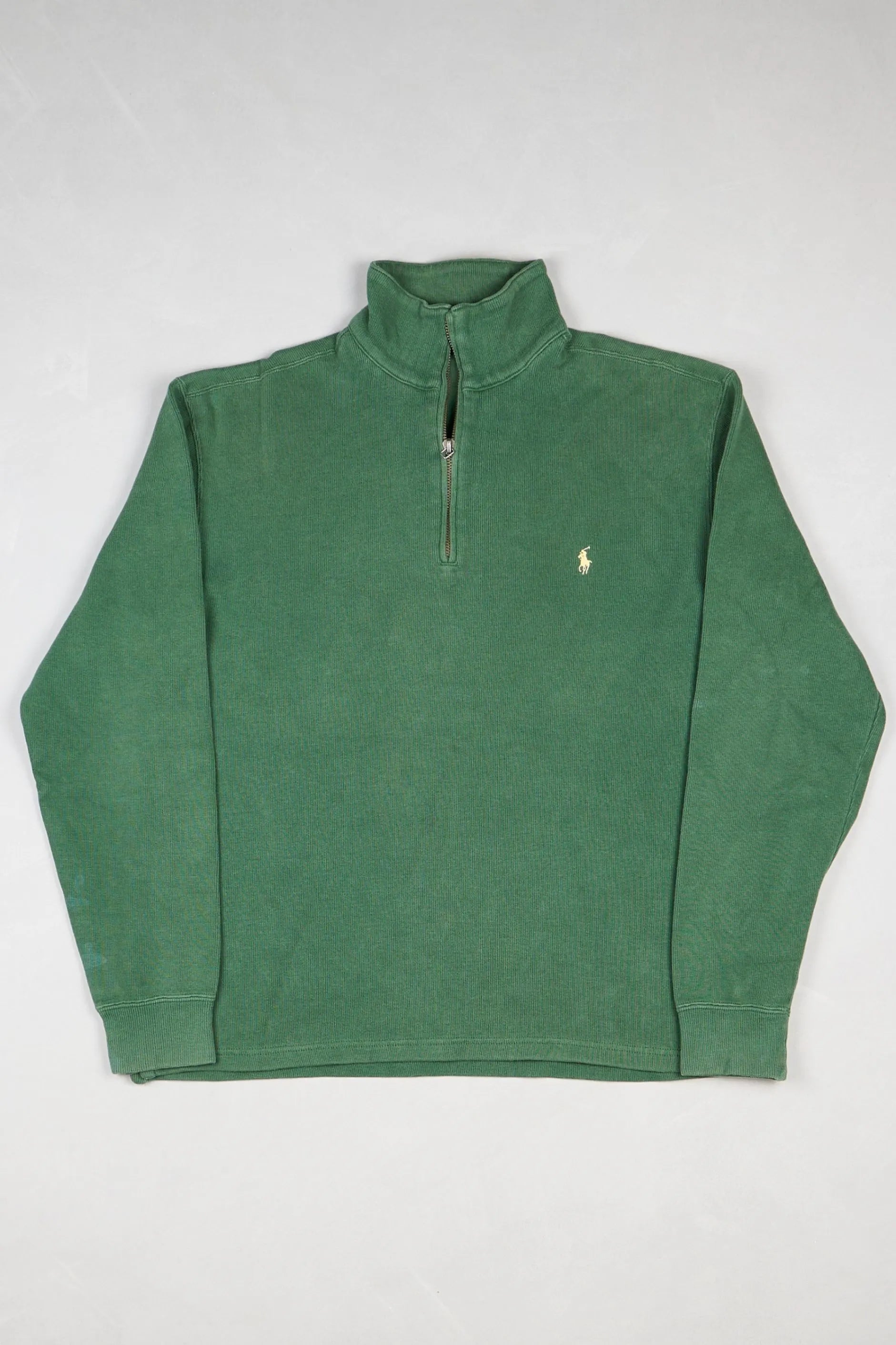 Ralph Lauren - Quarter Zip (M)