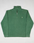 Ralph Lauren - Quarter Zip (M)