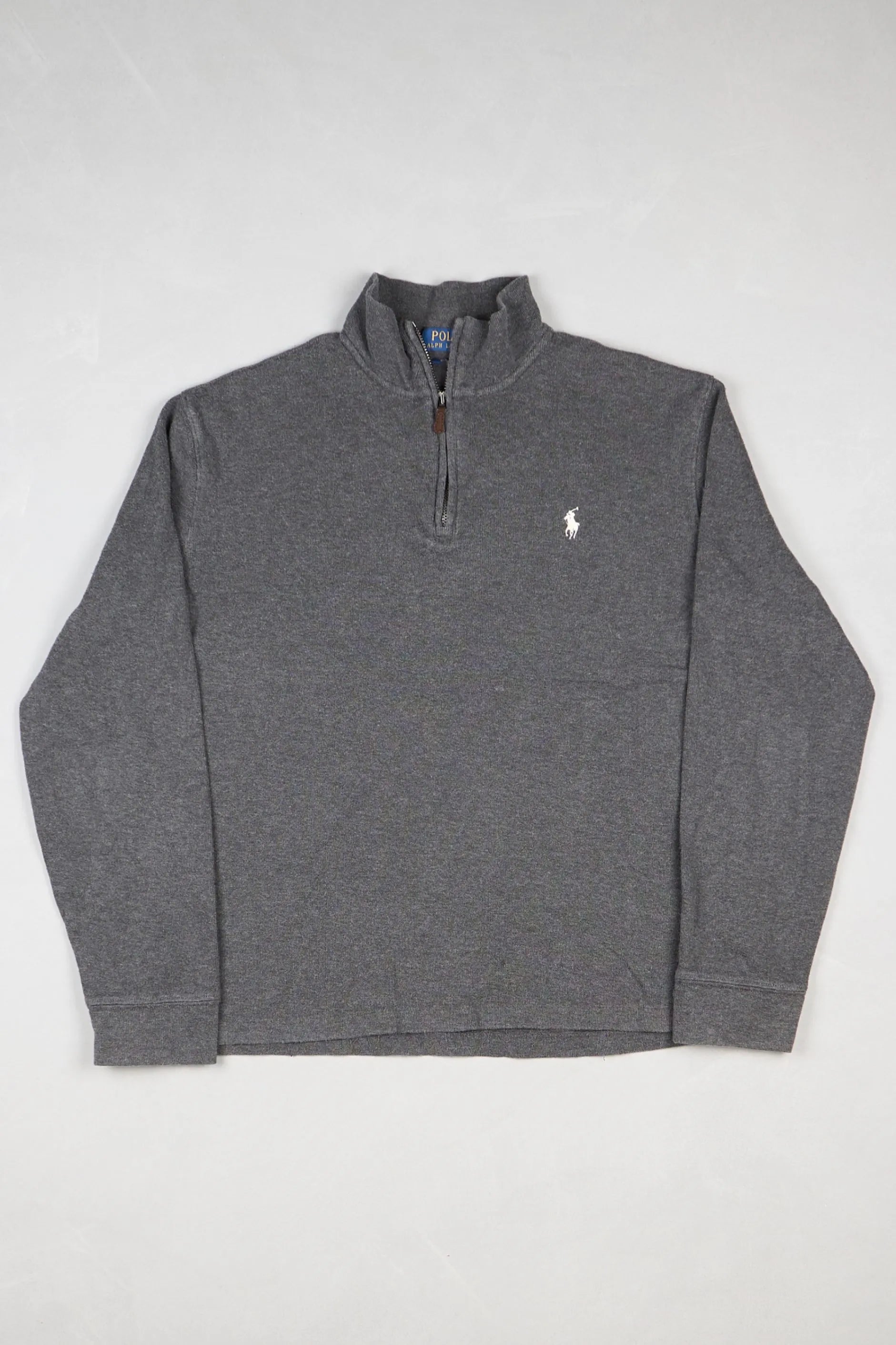 Ralph Lauren - Quarter Zip (M)