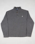 Ralph Lauren - Quarter Zip (M)