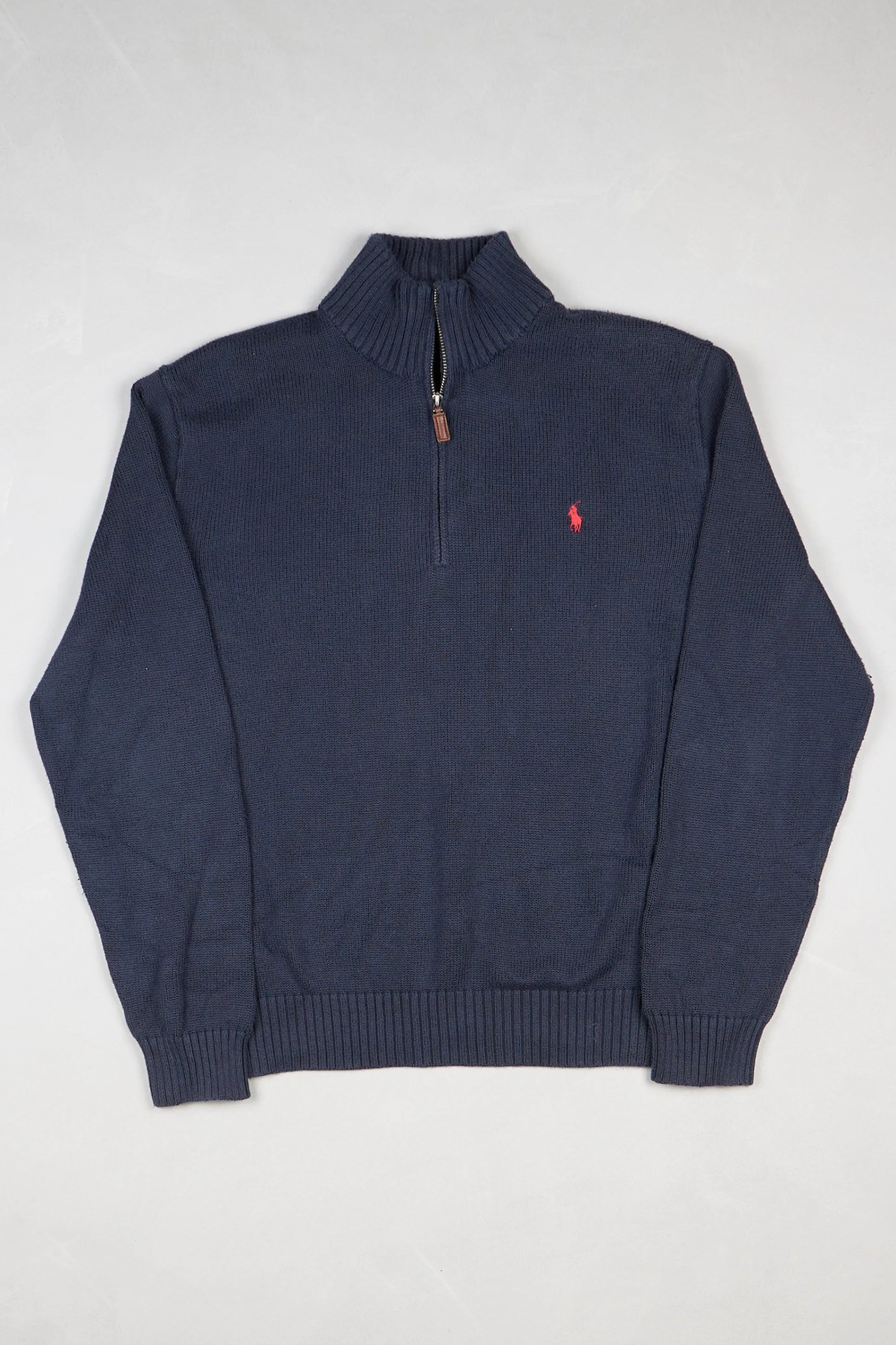 Ralph Lauren - Quarter Zip (XL)