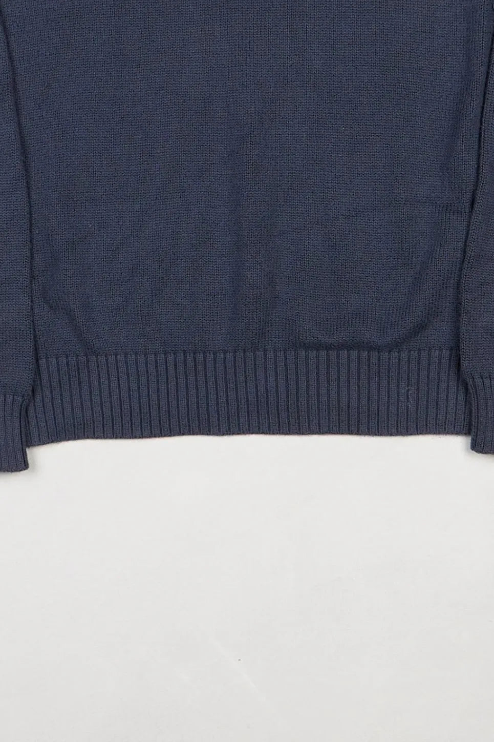 Ralph Lauren - Quarter Zip (XL) Bottom