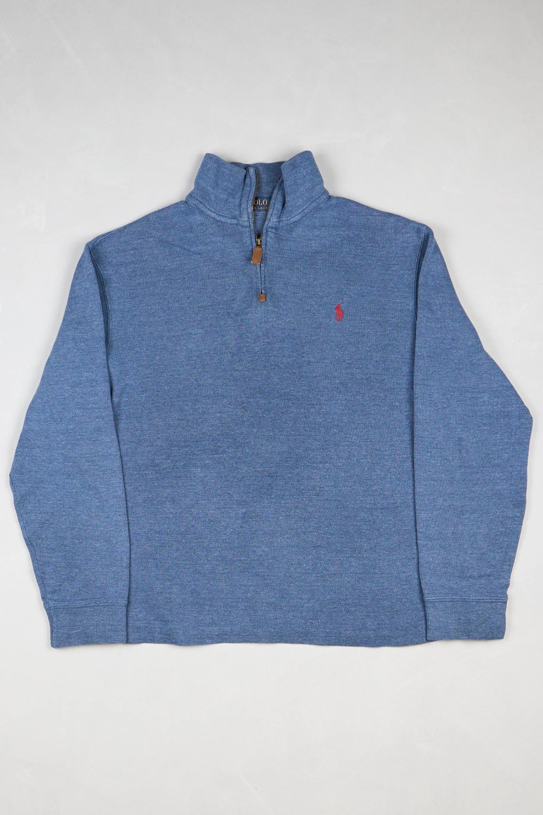 Ralph Lauren - Quarter Zip (M)