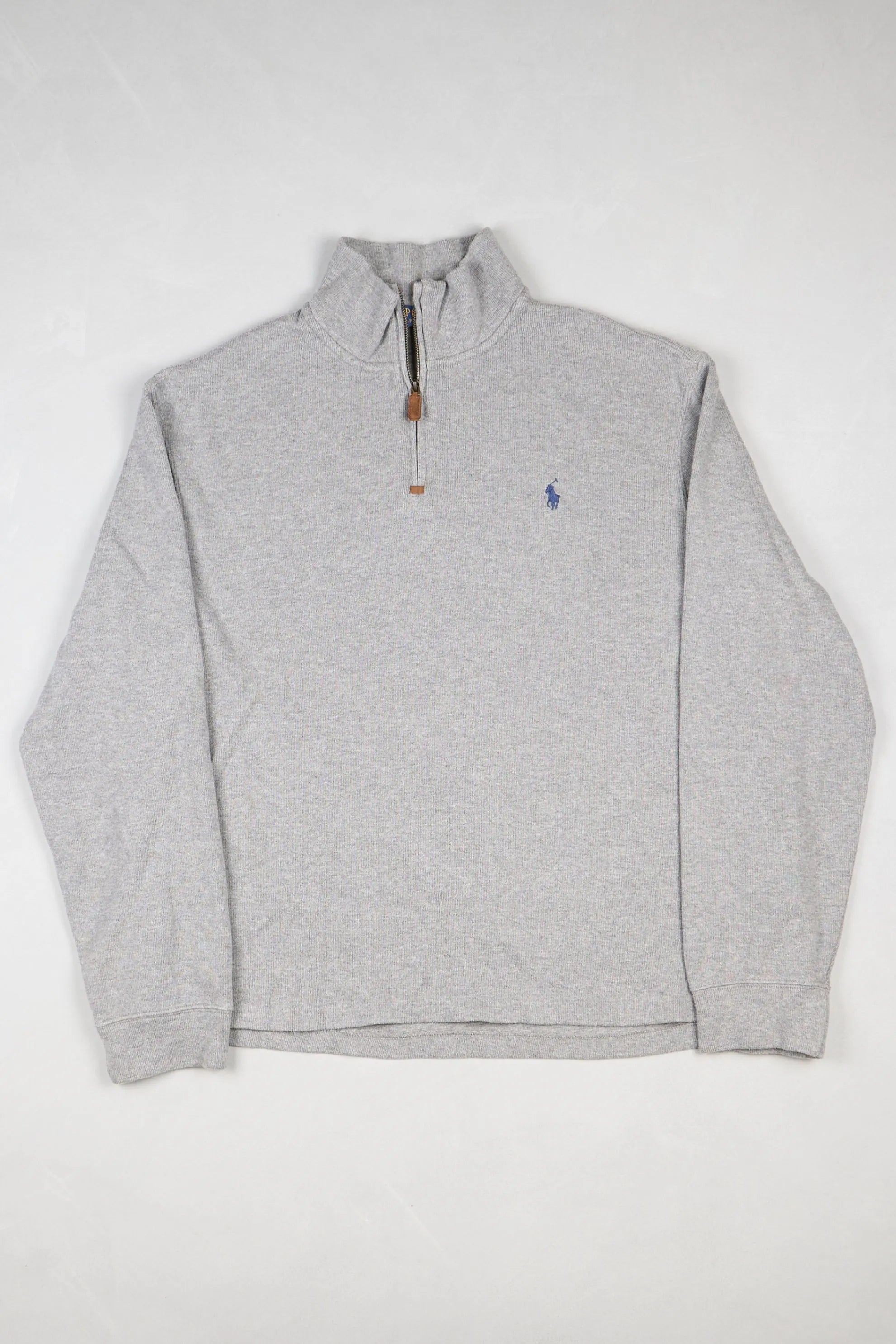 Ralph Lauren - Quarter Zip (XL)