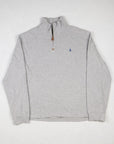 Ralph Lauren - Quarter Zip (XL)