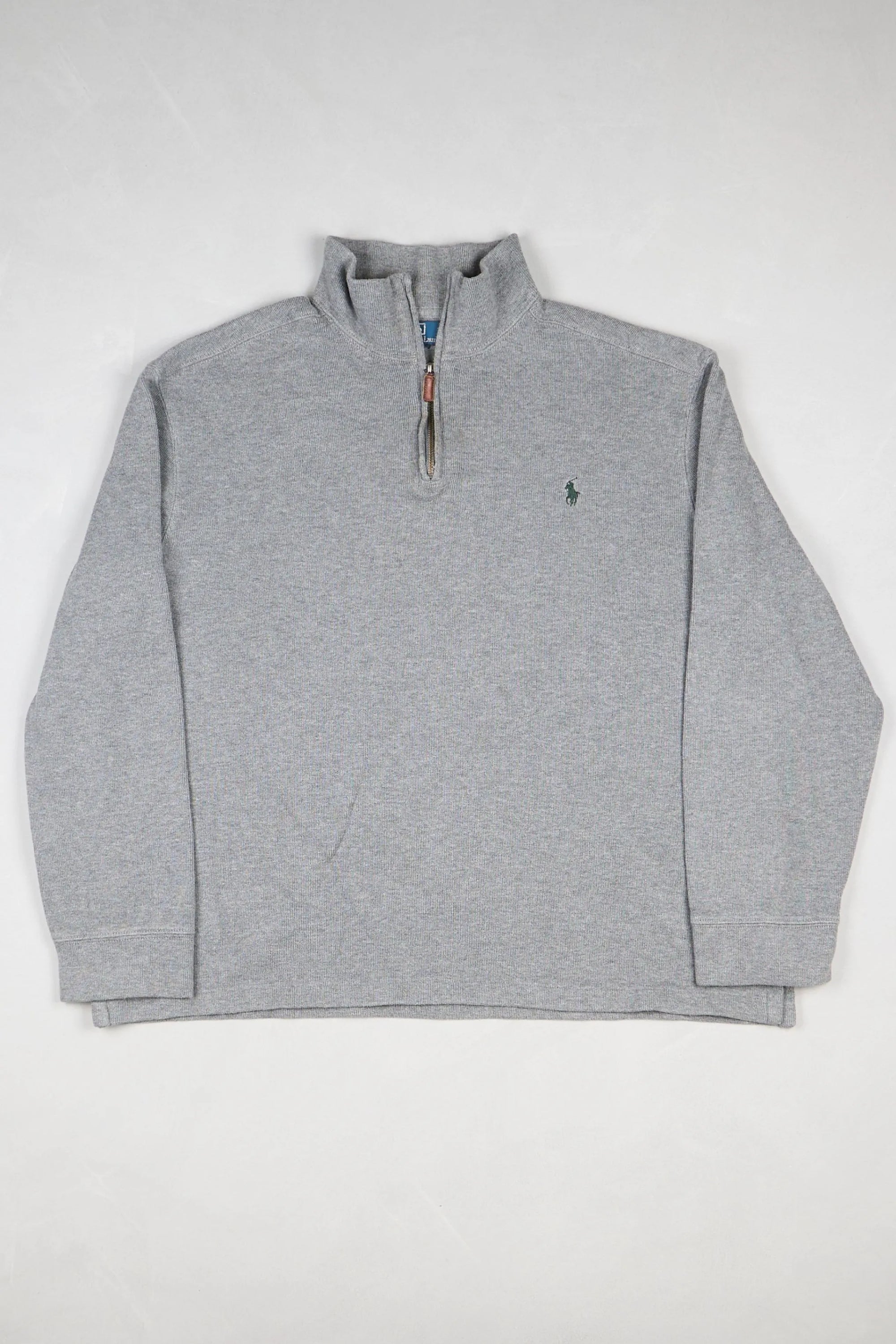 Ralph Lauren - Quarter Zip ()