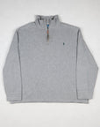 Ralph Lauren - Quarter Zip ()