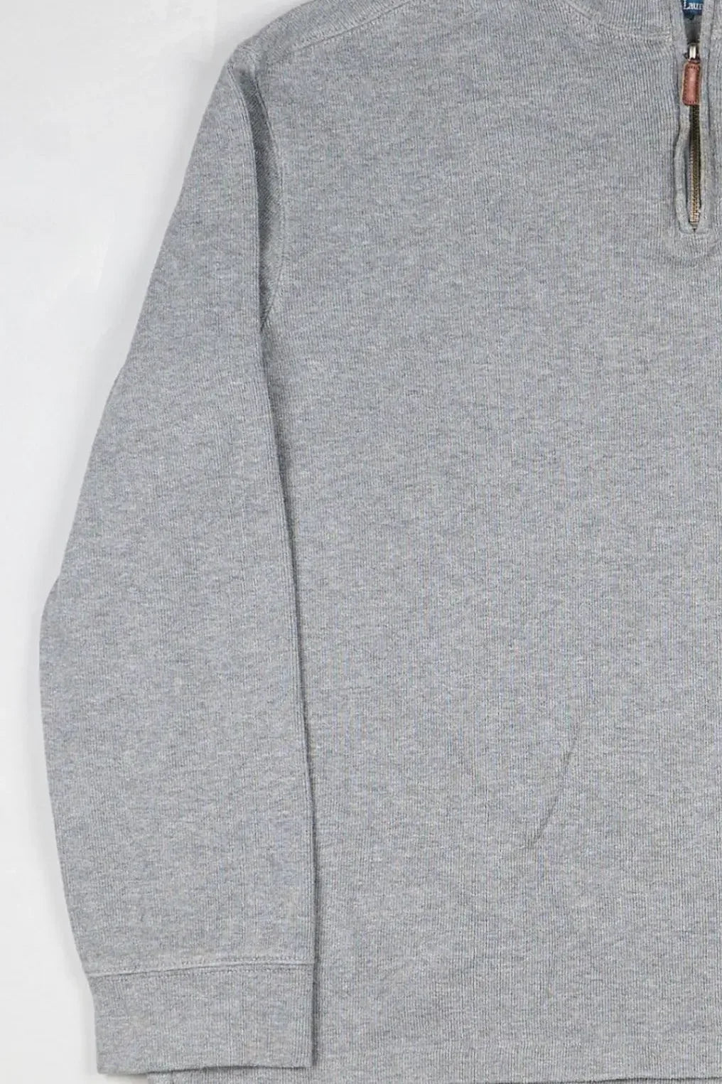 Ralph Lauren - Quarter Zip () Left