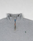 Ralph Lauren - Quarter Zip () Top