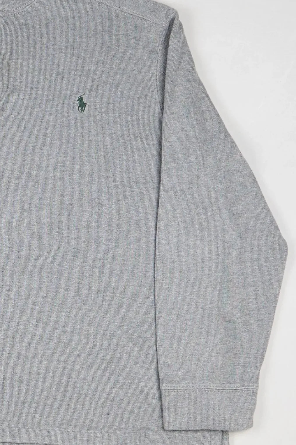 Ralph Lauren - Quarter Zip () Right