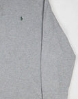 Ralph Lauren - Quarter Zip () Right