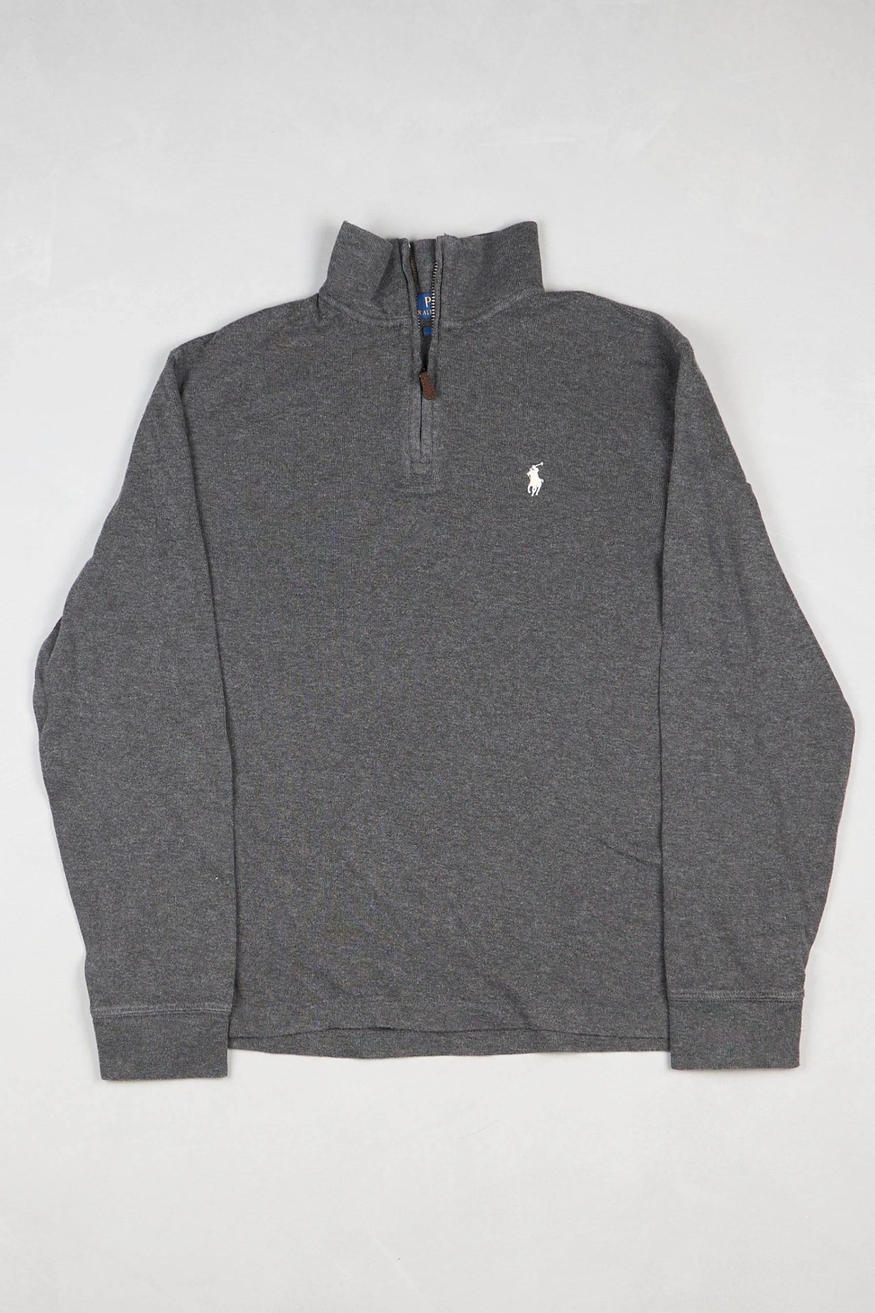 Ralph Lauren - Quarter Zip (S)