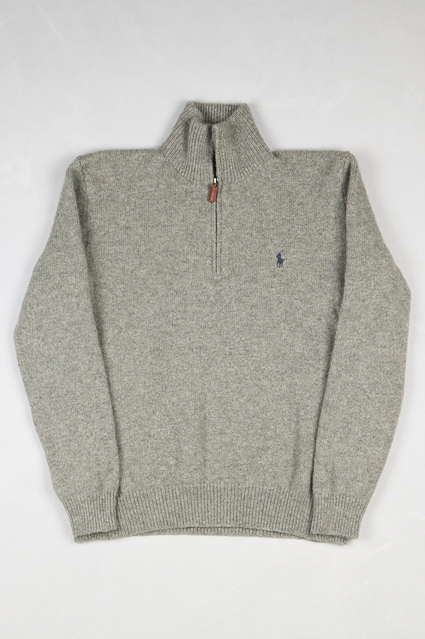 Ralph Lauren - Quarter Zip (M)