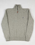 Ralph Lauren - Quarter Zip (M)