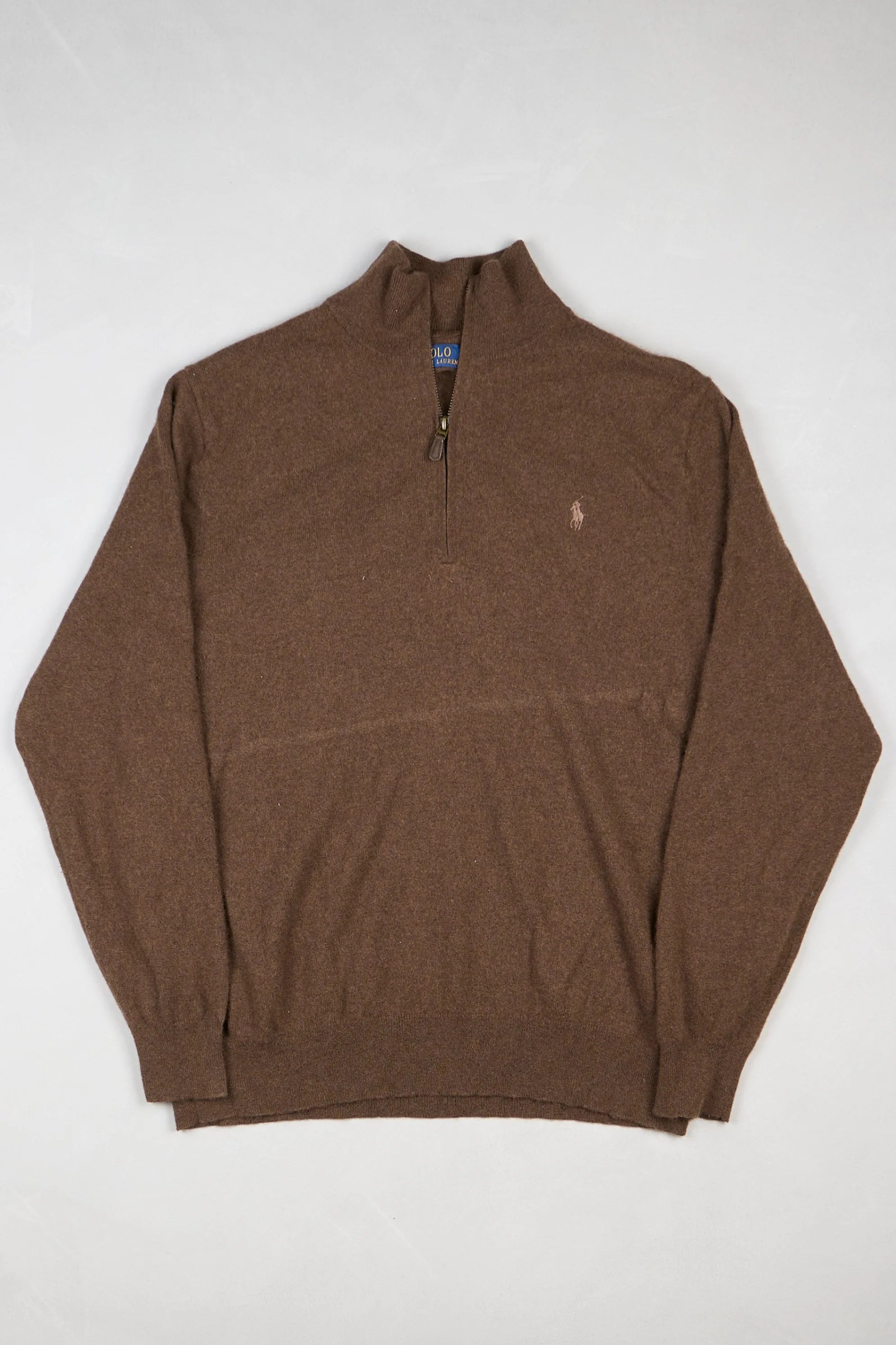 Ralph Lauren - Quarter Zip (XXL)