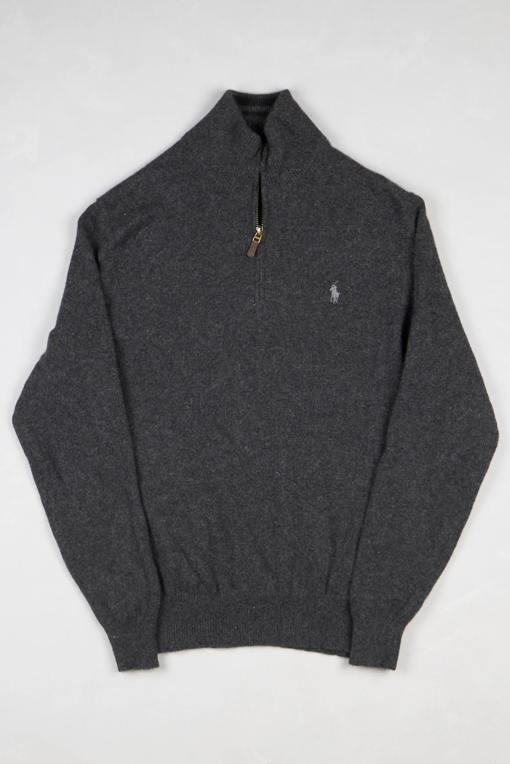 Ralph Lauren - Quarter Zip (L)