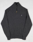 Ralph Lauren - Quarter Zip (L)