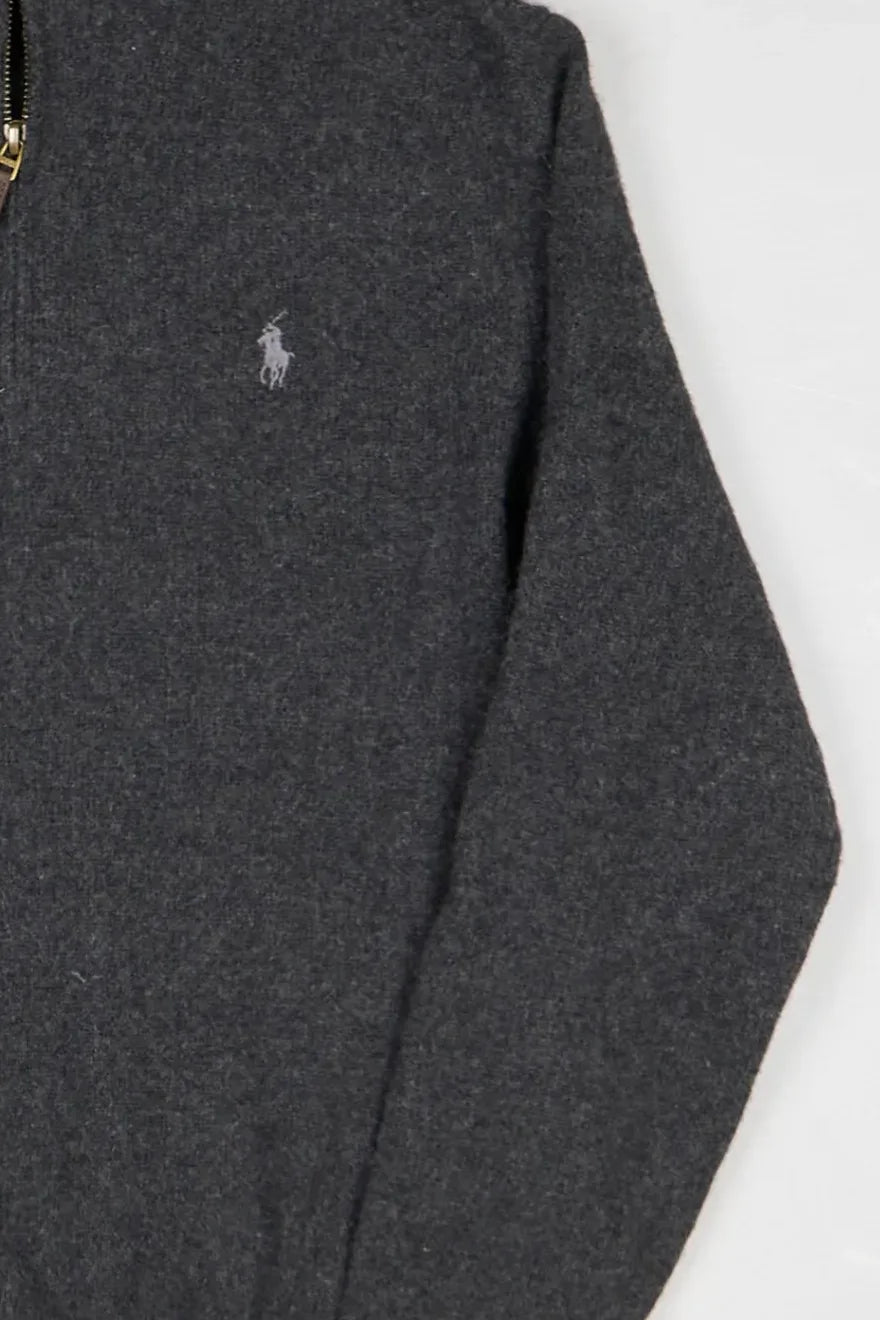 Ralph Lauren - Quarter Zip (L) Right