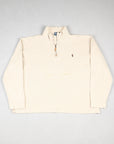 Ralph Lauren - Quarter Zip (L)