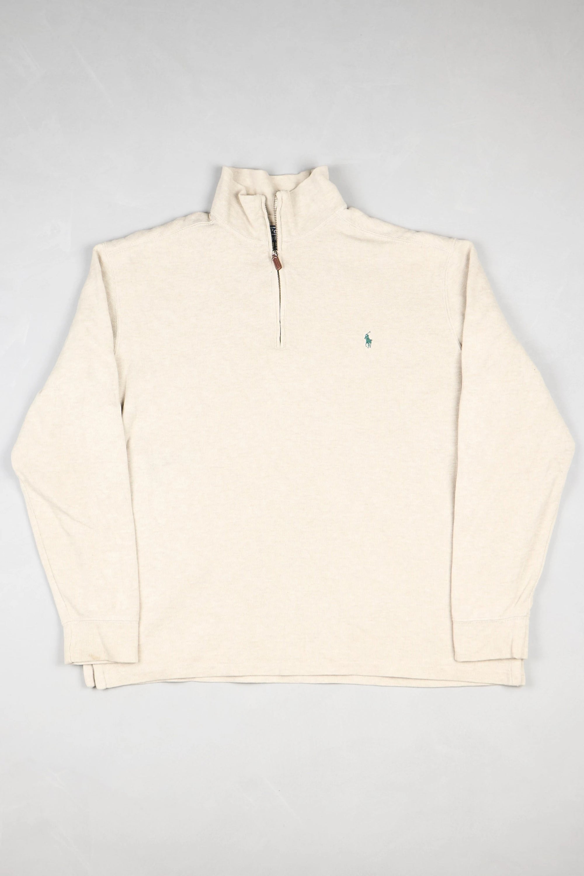 Ralph Lauren - Quarter Zip (L)