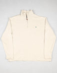 Ralph Lauren - Quarter Zip (L)