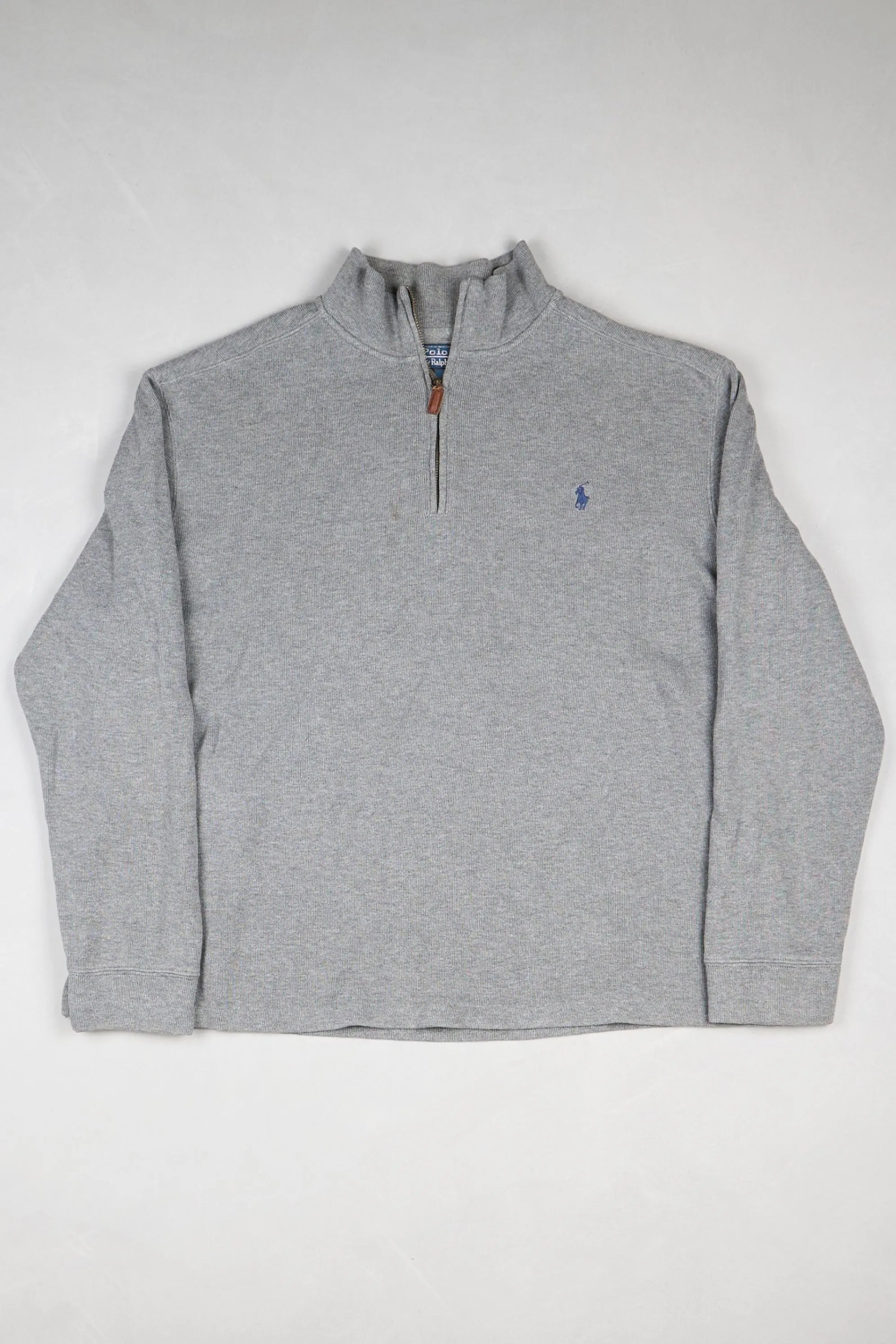 Ralph Lauren - Quarter Zip (XXL)