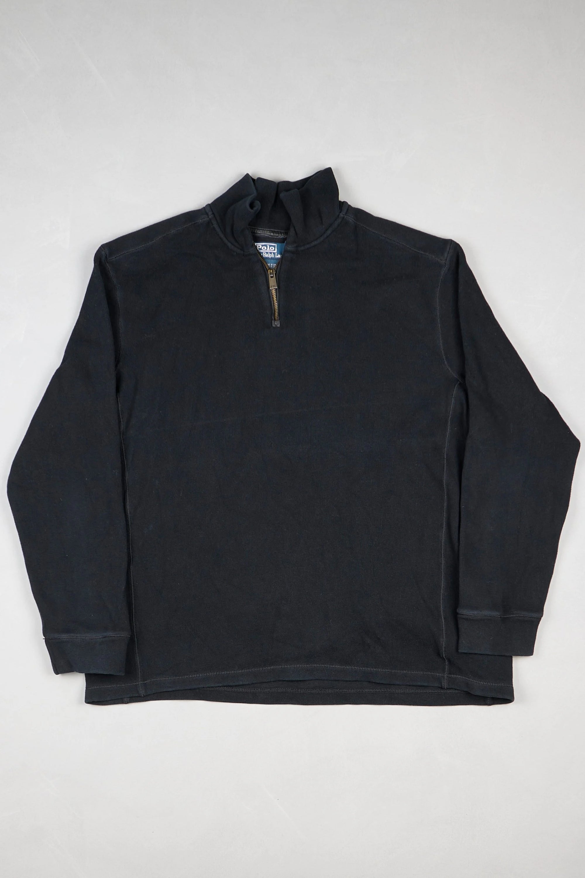 Ralph Lauren - Quarter Zip (XL)