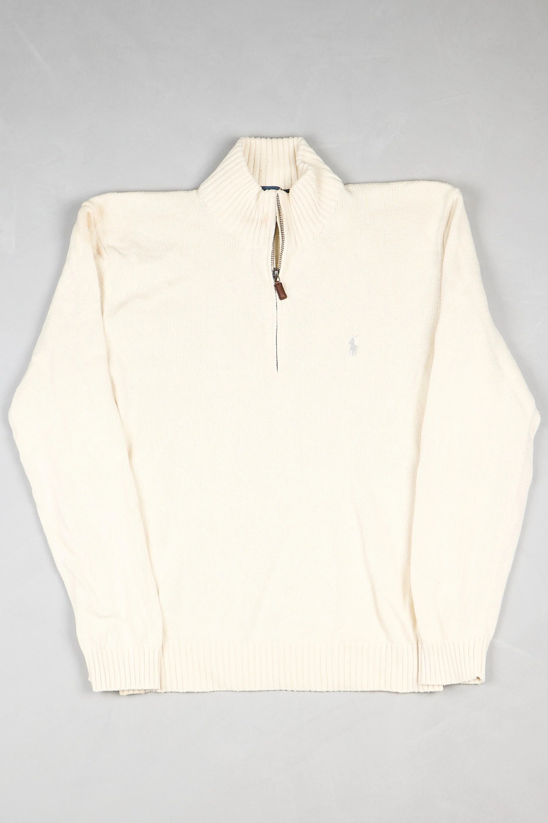 Ralph Lauren - Quarter Zip (L)