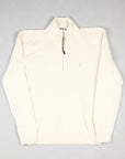 Ralph Lauren - Quarter Zip (L)