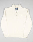 Ralph Lauren - Quarter Zip (M)