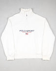 Ralph Lauren - Quarter Zip (XL)