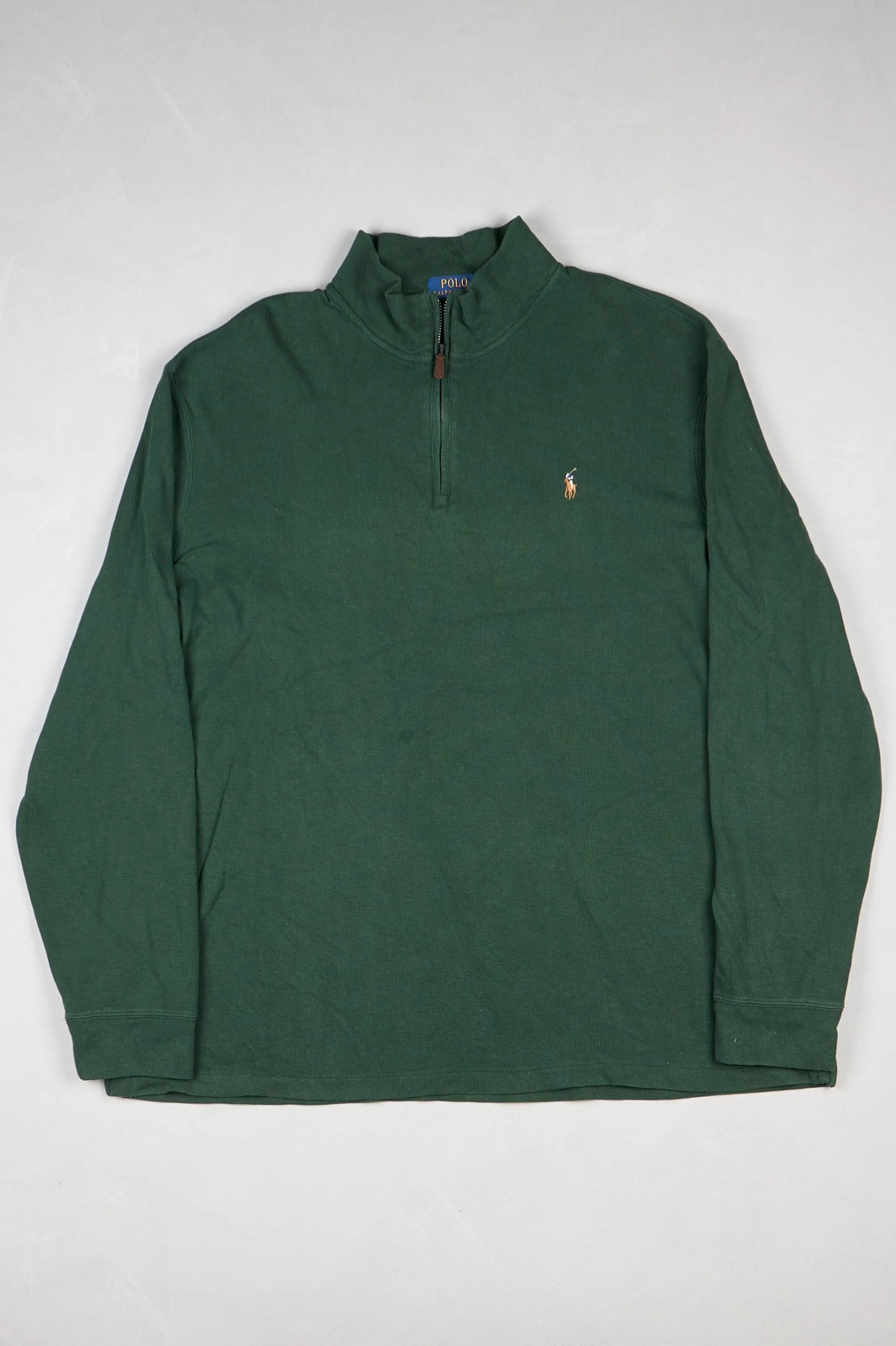 Ralph Lauren - Quarter Zip (XXL)