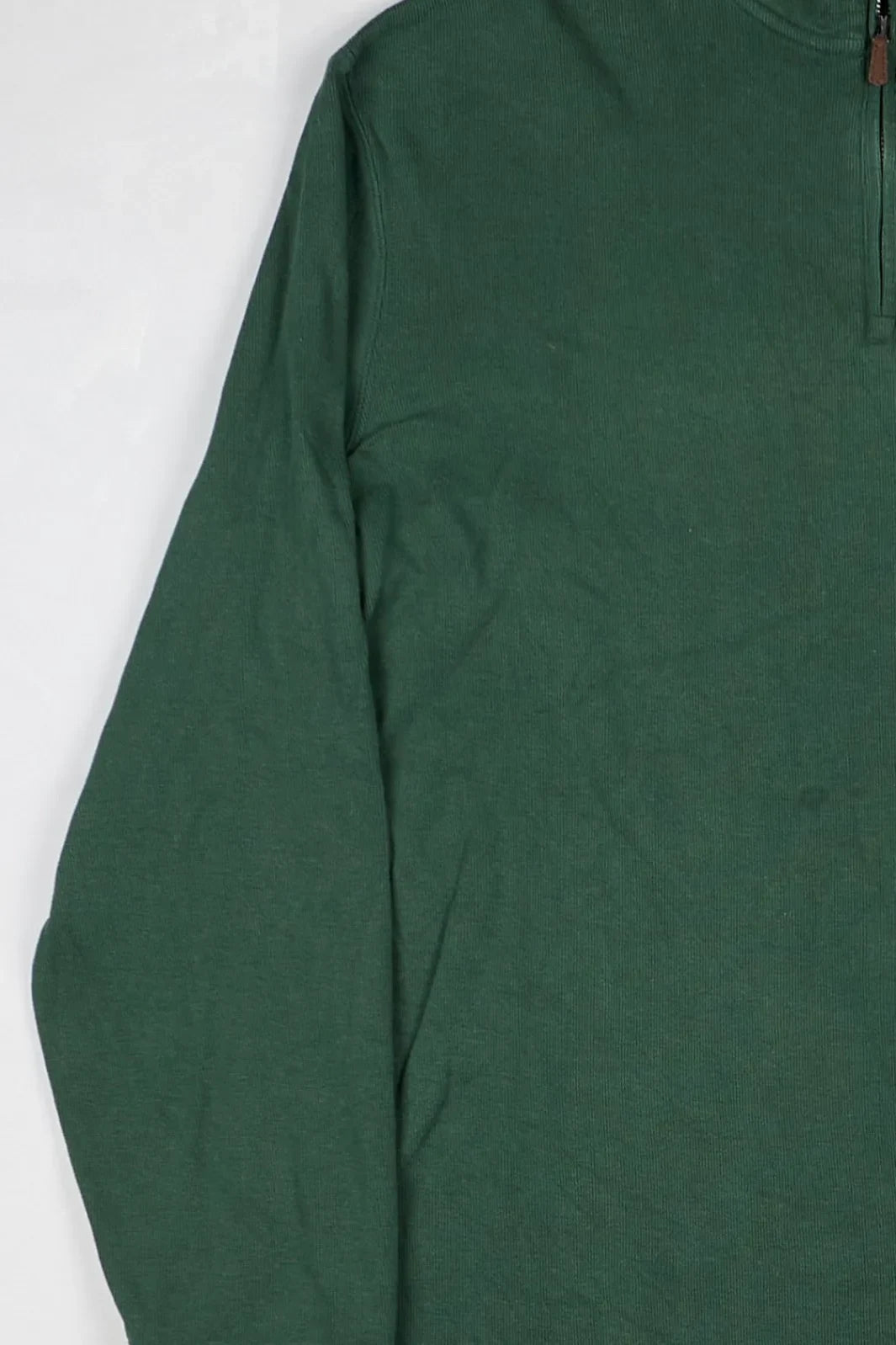 Ralph Lauren - Quarter Zip (XXL) Left