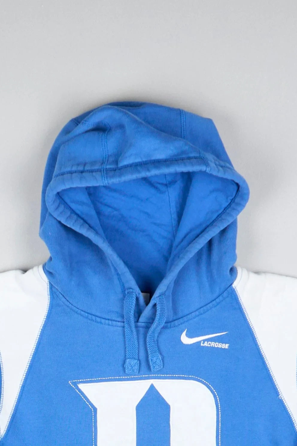 Nike - Hoodie (S) Top